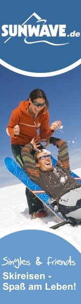 skireisen